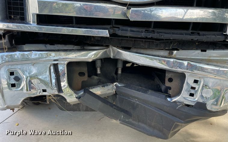 image for item LV9908 2010 Ford F150 XLT  SuperCab pickup truck