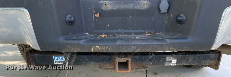 image for item LV9908 2010 Ford F150 XLT  SuperCab pickup truck