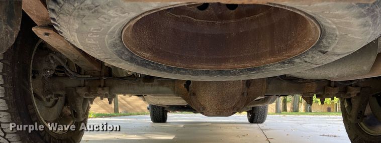 image for item LV9908 2010 Ford F150 XLT  SuperCab pickup truck