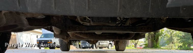 image for item LV9908 2010 Ford F150 XLT  SuperCab pickup truck