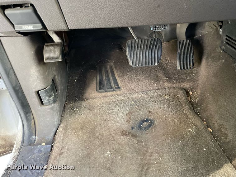 image for item LV9908 2010 Ford F150 XLT  SuperCab pickup truck