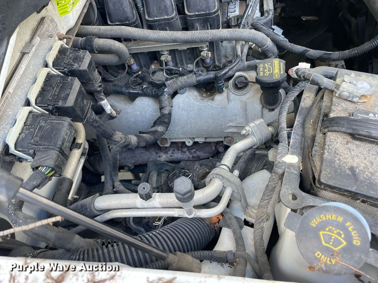 image for item LV9908 2010 Ford F150 XLT  SuperCab pickup truck