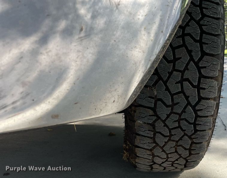 image for item LV9908 2010 Ford F150 XLT  SuperCab pickup truck