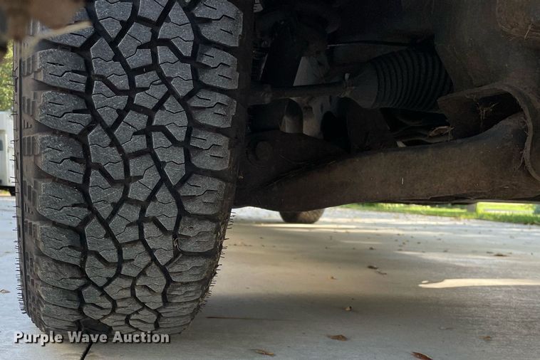 image for item LV9908 2010 Ford F150 XLT  SuperCab pickup truck