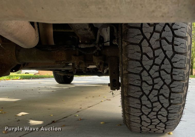 image for item LV9908 2010 Ford F150 XLT  SuperCab pickup truck