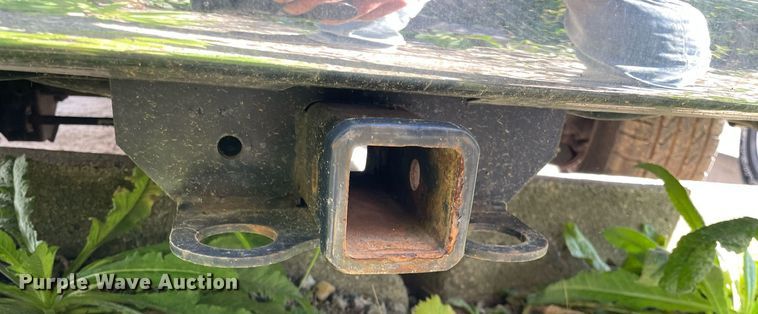 image for item LV9934 2016 Dodge Ram 1500  Crew Cab pickup truck