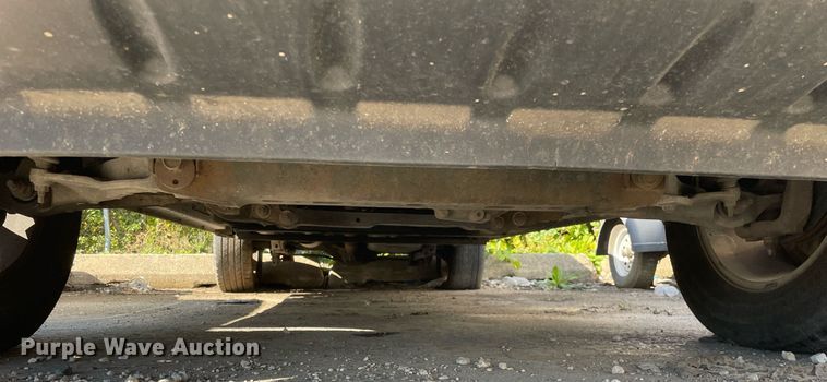 image for item LV9934 2016 Dodge Ram 1500  Crew Cab pickup truck