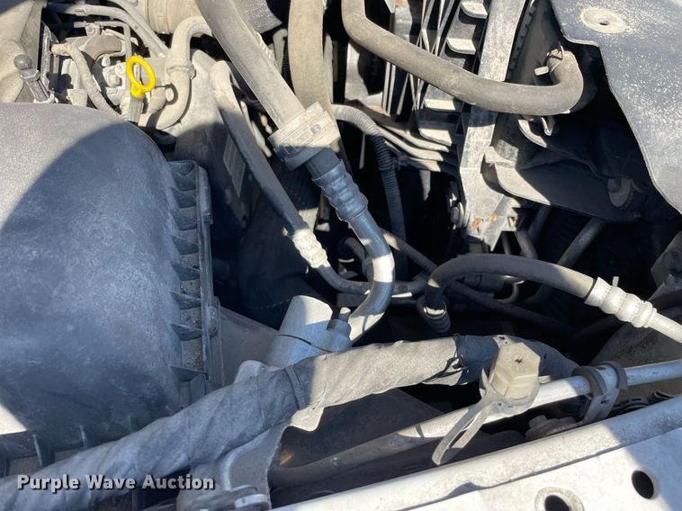 image for item LV9934 2016 Dodge Ram 1500  Crew Cab pickup truck