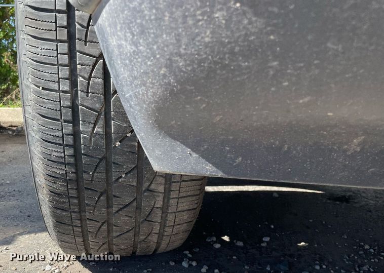 image for item LV9934 2016 Dodge Ram 1500  Crew Cab pickup truck