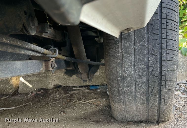 image for item LV9934 2016 Dodge Ram 1500  Crew Cab pickup truck