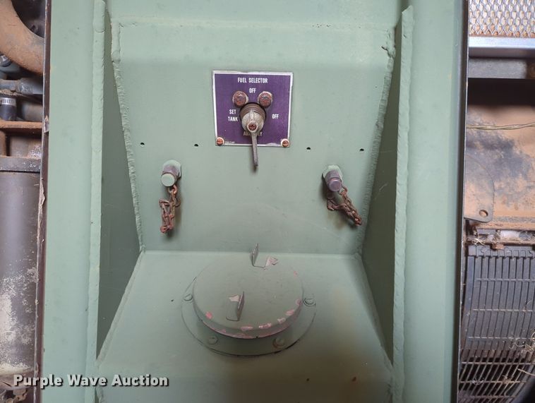 image for item LY9435 Libby MEP007B  generator