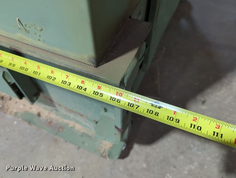 image for item LY9435 Libby MEP007B  generator