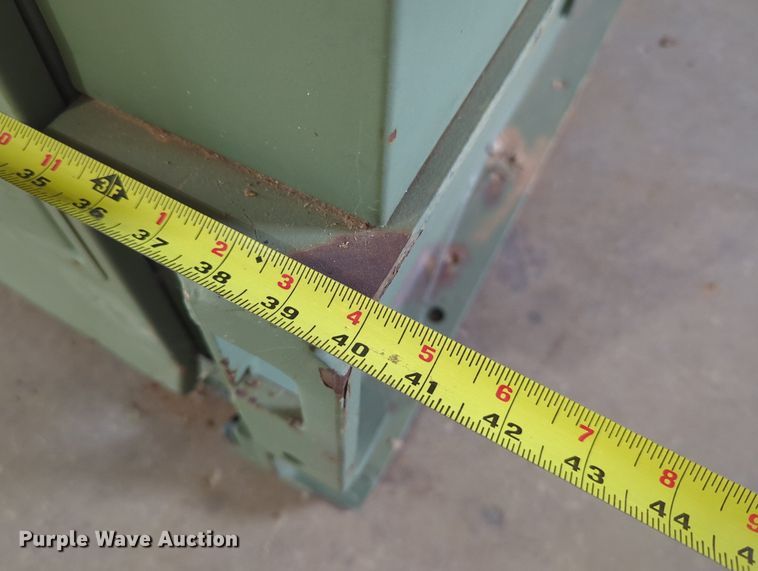 image for item LY9435 Libby MEP007B  generator