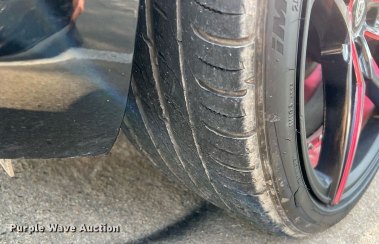 image for item MG9007 2014 Infiniti Q60  convertible