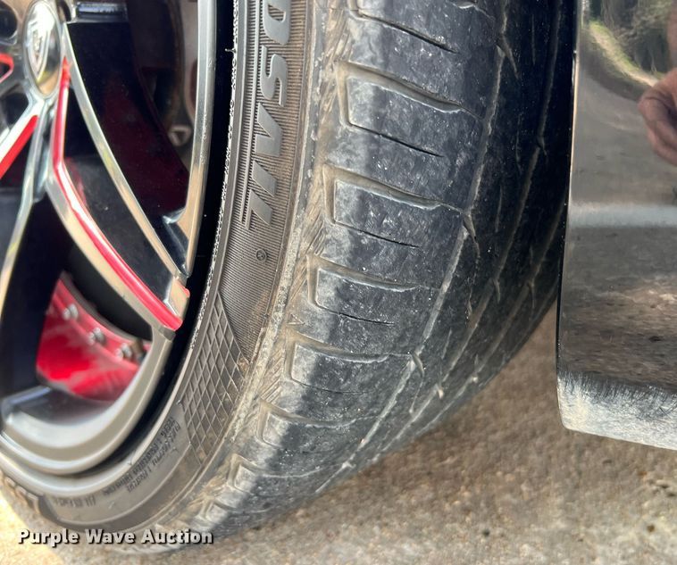 image for item MG9007 2014 Infiniti Q60  convertible