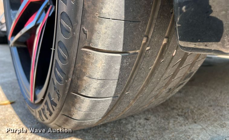 image for item MG9007 2014 Infiniti Q60  convertible