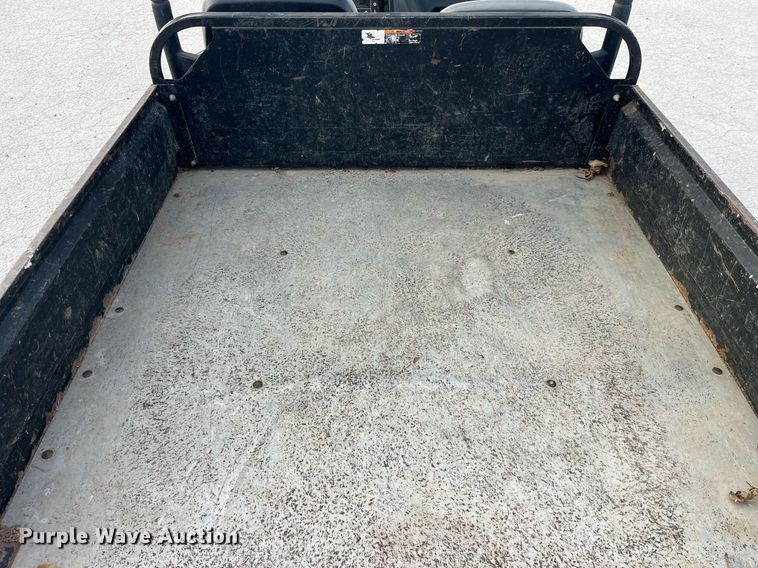 image for item MG9508 2006 Bobcat 2200D  utility vehicle