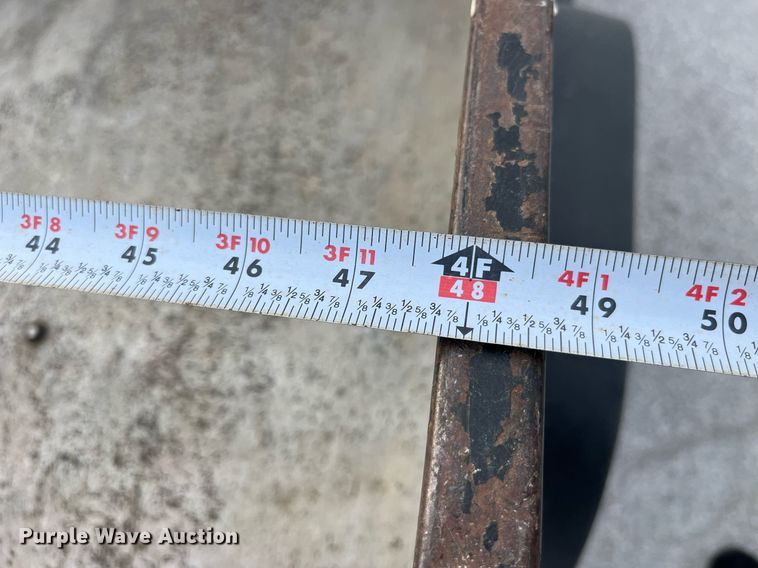 image for item MG9508 2006 Bobcat 2200D  utility vehicle