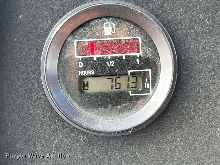 image for item MG9508 2006 Bobcat 2200D  utility vehicle