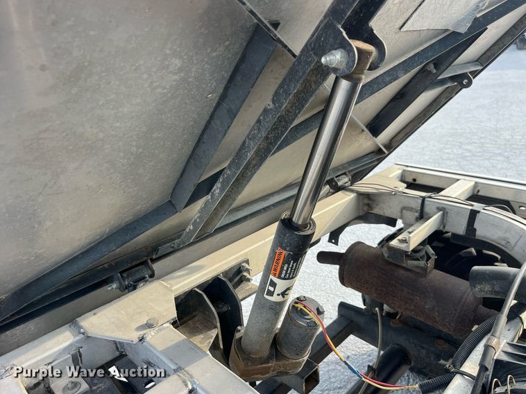 image for item MG9508 2006 Bobcat 2200D  utility vehicle