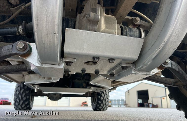 image for item MG9508 2006 Bobcat 2200D  utility vehicle