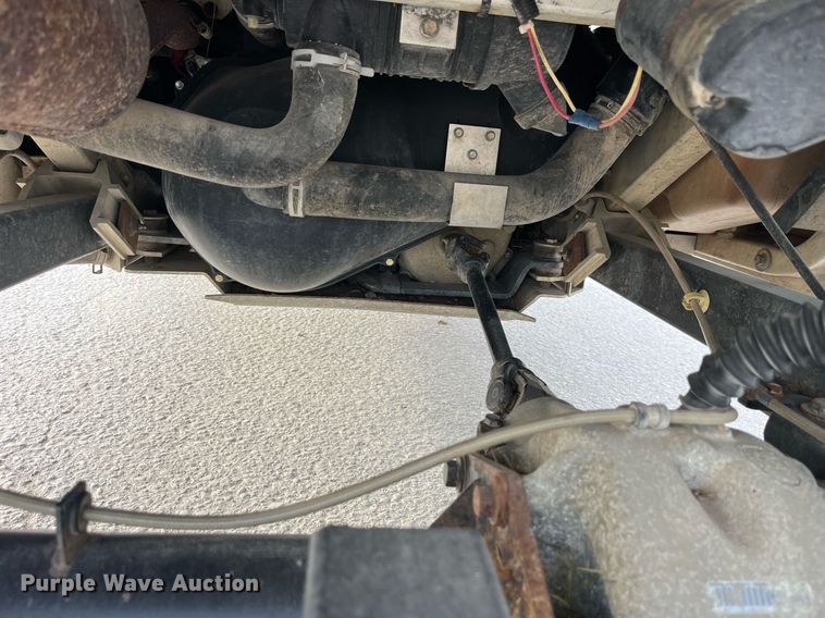 image for item MG9508 2006 Bobcat 2200D  utility vehicle