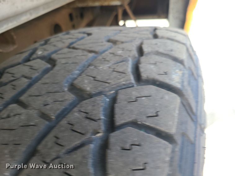 image for item MG9754 2007 Ford F150  SuperCab pickup truck