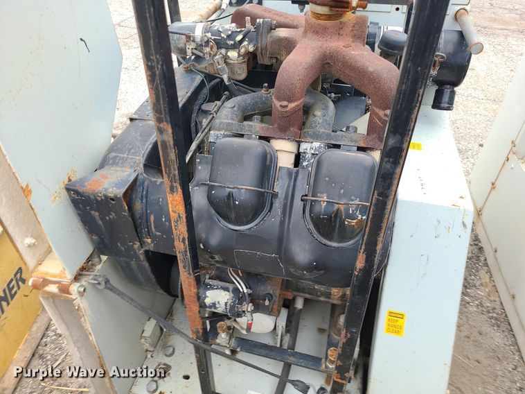 image for item MG9756 Magnum X Supermag/26  concrete saw