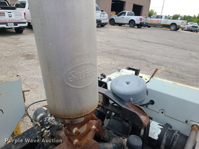 image for item MG9756 Magnum X Supermag/26  concrete saw