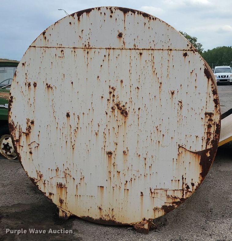 image for item MG9757 Fuel tank