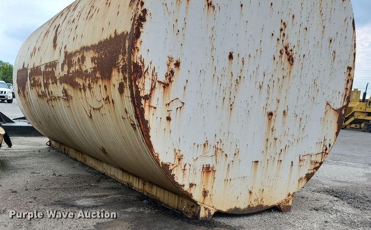 image for item MG9757 Fuel tank