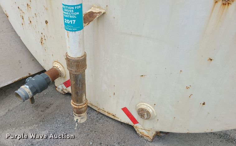 image for item MG9757 Fuel tank