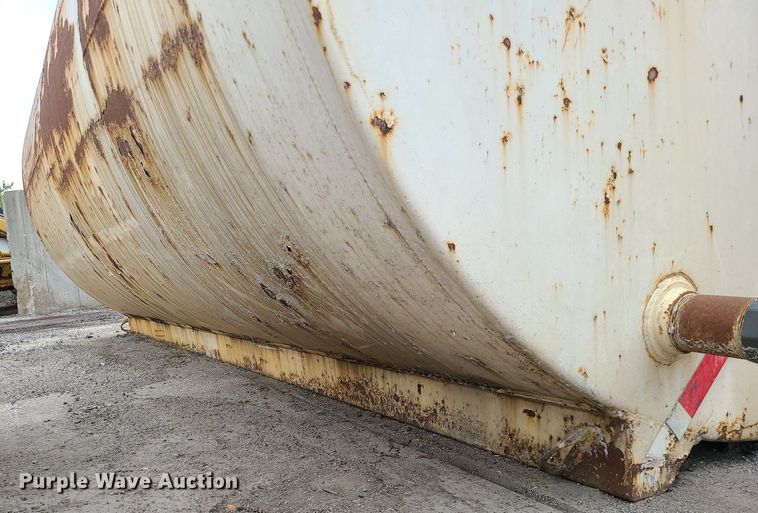 image for item MG9757 Fuel tank