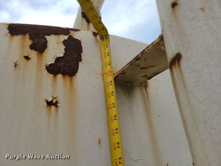 image for item MG9757 Fuel tank