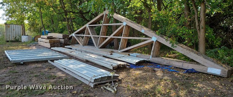 image for item MG9760 Building