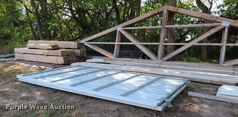 image for item MG9760 Building