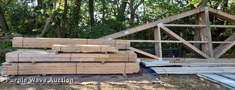 image for item MG9760 Building