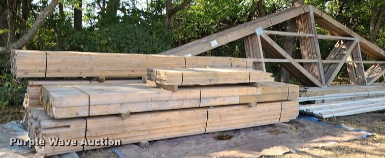 image for item MG9760 Building