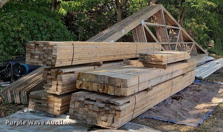 image for item MG9760 Building