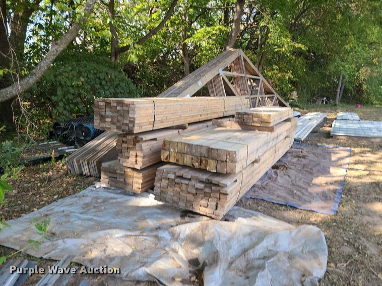 image for item MG9760 Building