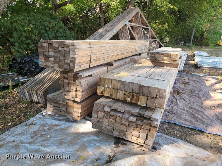 image for item MG9760 Building