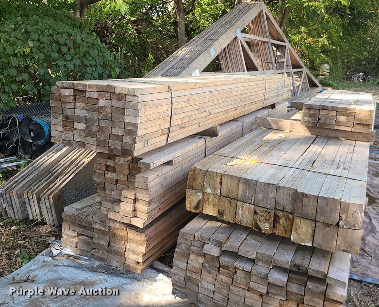 image for item MG9760 Building