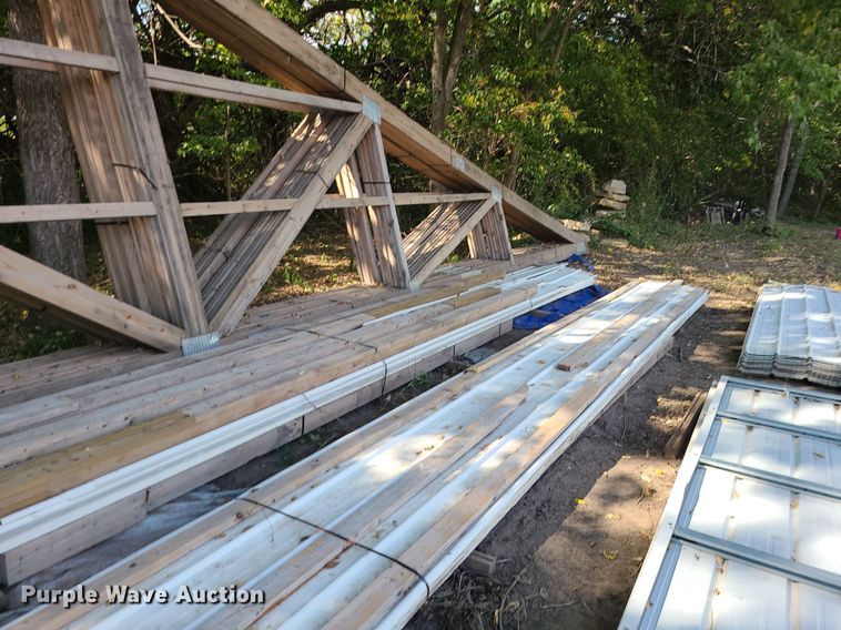 image for item MG9760 Building