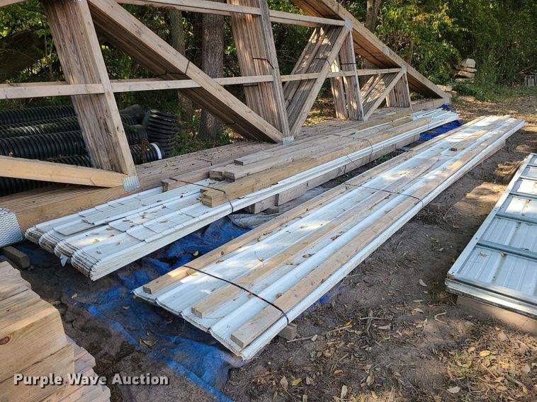 image for item MG9760 Building