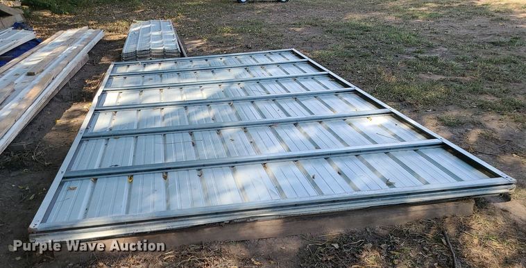 image for item MG9760 Building