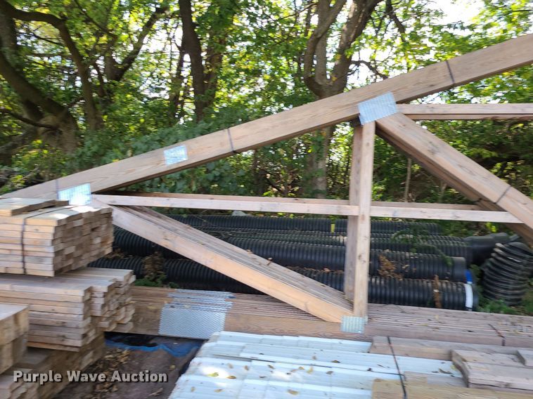 image for item MG9760 Building