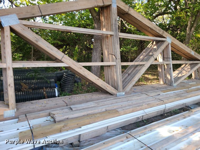 image for item MG9760 Building