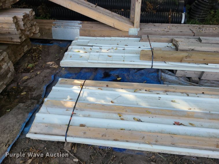 image for item MG9760 Building