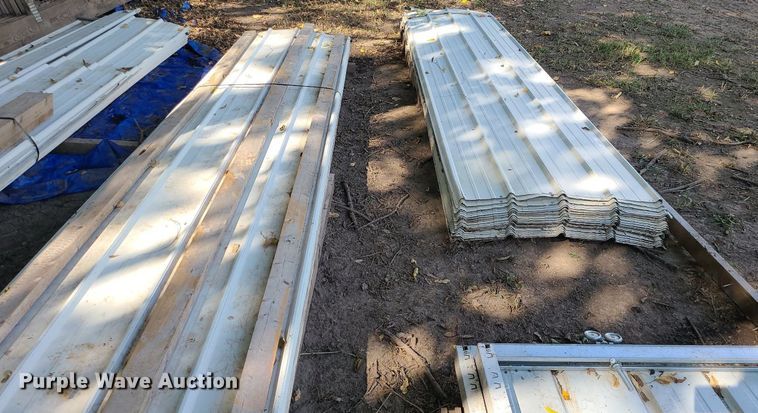 image for item MG9760 Building