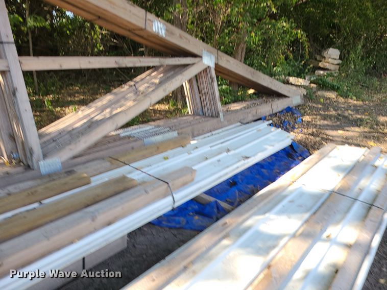 image for item MG9760 Building